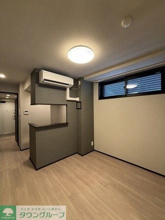 グローリオシェルト四谷坂町の物件内観写真